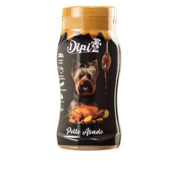 DIPI POLLO ASADO