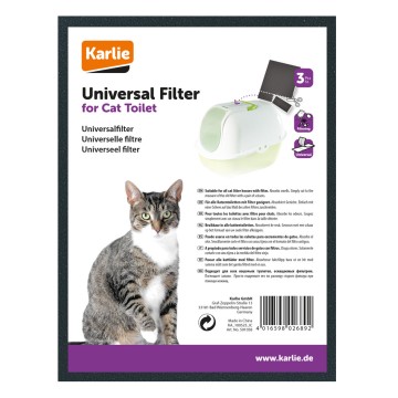 FILTRO UNIVERSAL KARLIE...