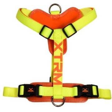 ARNÉS  X-TRM NEON FLASH...