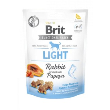 BRIT SNACK LIGHT PARA...