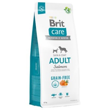 BRIT CARE DOG GRAIN FREE...