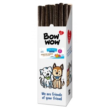 BOW WOW STICK MUNCH...