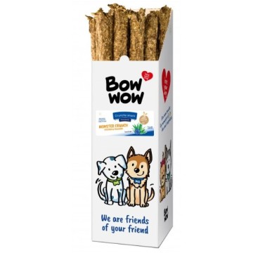 BOW WOW STICK YUCA