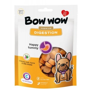 Bow Wow Digestion, yucca y...