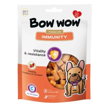 BOW WOW INMUNIDAD 60g