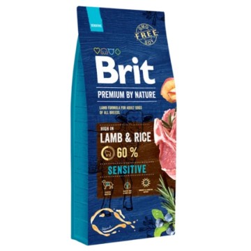 BRIT PIENSO PREMIUM...