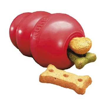 KONG CLASSIC MEDIANO - foto 2