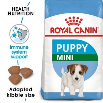 ROYAL CANIN MINI PUPPY 8KG