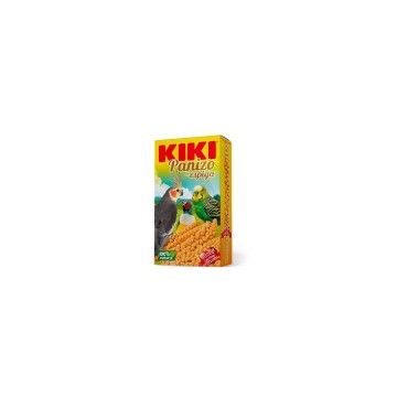 PANIZO EN ESPIGA KIKI 100GR