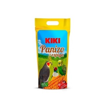 PANIZO EN ESPIGA KIKI 250 GRS