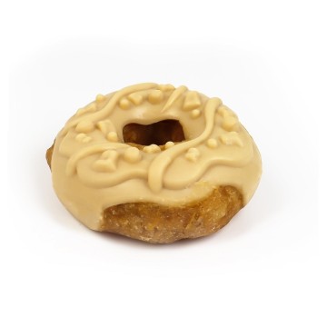 DONUT DE POLLO Y COCO