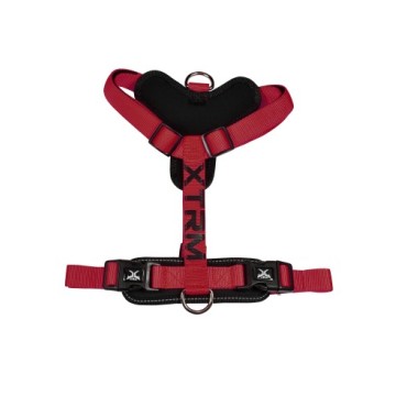 ARNES X-TRM NEON ROJO