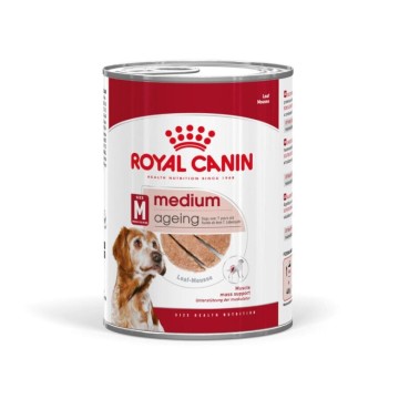 ROYAL CANIN MEDIUM AGEING...