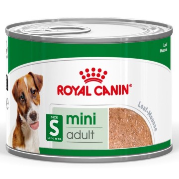 ROYAL CANIN MINI ADULT 195GR