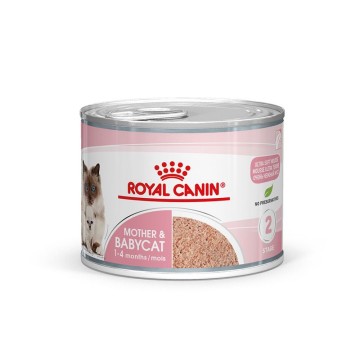 ROYAL CANIN MOTHER &...