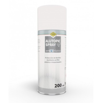 ALUTOPIC SPRAY 200ML