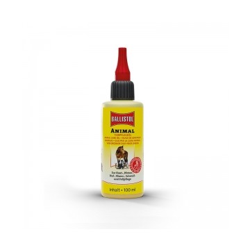 ACEITE  ANIMAL CARE 100ML...