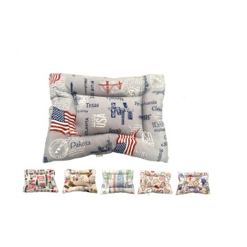 COLCHONETA MASCOTA 75X95CM