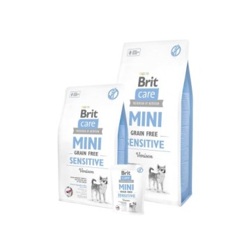 BRIT CARE MINI GRAIN FREE...