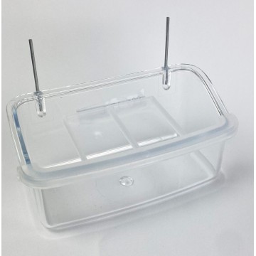 COMEDERO INTERIOR RASTRILLO...