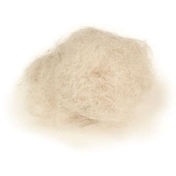 MATERIAL PARA NIDOS PELO DE...