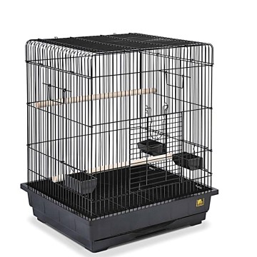 JAULA LORO DESMONTABLE...