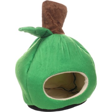 CUEVA ROEDOR MANZANA VERDE