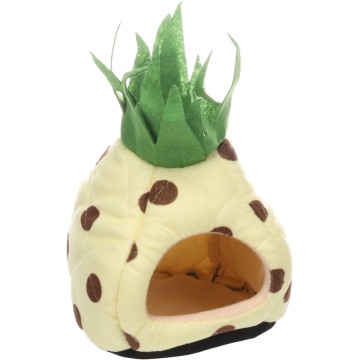 IGLÚ HAMSTER PIÑA 13X13X14