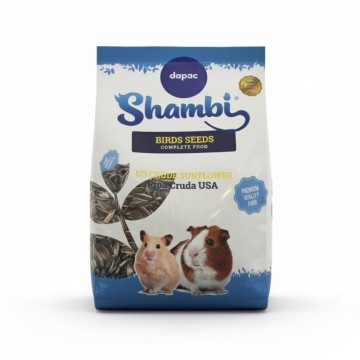 PIPAS USA SHAMBI 500GR