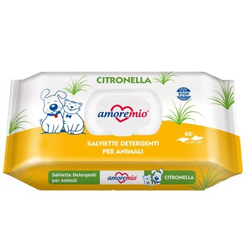 TOALLITAS HÚMEDAS AMOREMIO...