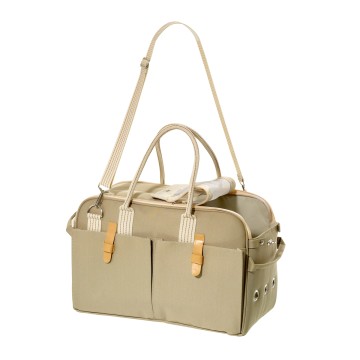 BOLSO VIAJE SHOPPER CITY...