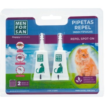 PIPETAS ANTI INSECTOS PARA...