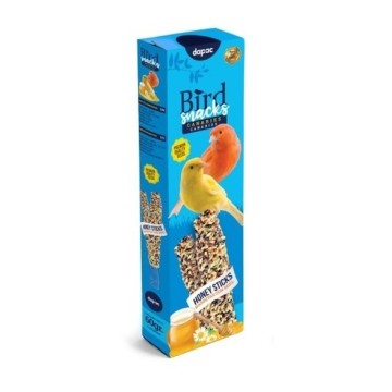 BARRITAS MIEL PARA CANARIOS...