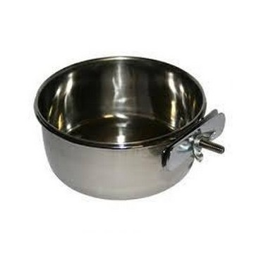COMEDERO ACERO INOX - foto 2