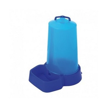 BEBEDERO BOTELLA 8 LTS PERROS 