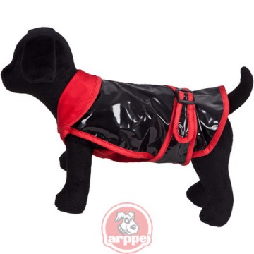 IMPERMEABLE TALLA S - foto 4