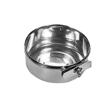 COMEDERO CON TORNILLO 0,84L. 14cm - foto 2