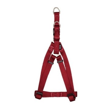 ARNÉS NYL. LISO TALLA S, 33-45CMx10MM