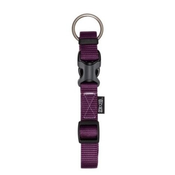 COLLAR NYLON LISA TALLA M, 15MM X 28-40CM - foto 4