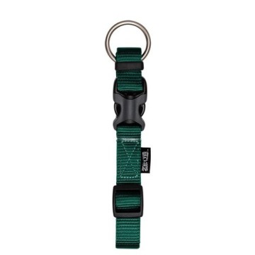 COLLAR NYLON LISA TALLA M, 15MM X 28-40CM - foto 5