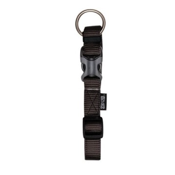 COLLAR NYLON LISA TALLA M, 15MM X 28-40CM - foto 2