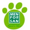 men for san