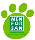 men for san