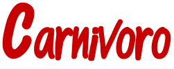 CARNIVORO