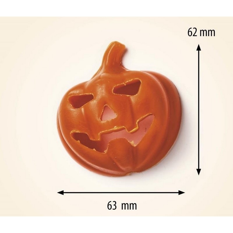 Halloween para tu mascota: snacks y golosinas de edición especial